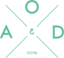 AOD logotype